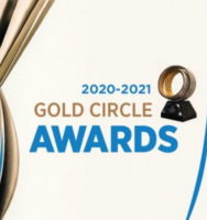 gold circle 2021
