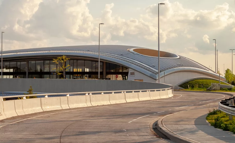 Toronto Transit Commission Line 7