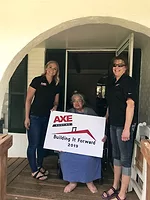 Axe-Roofing-Building-It-Forward-2019 Axe-Roofing-Building-It-Forward-2019