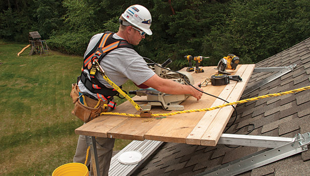 A Breakthrough in Residential Fall Protection, 2014-05-12
