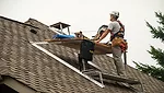 Roofing Safety