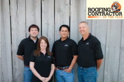 Roofing Contractor of the Year