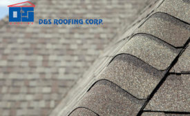 D&S Roofing