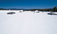 roof coatings products
