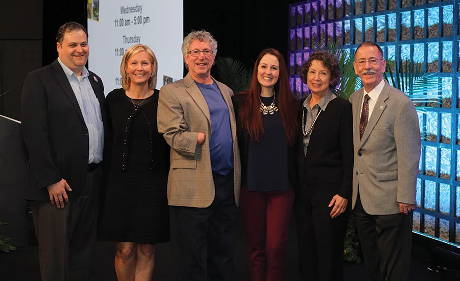 International Roofing Expo