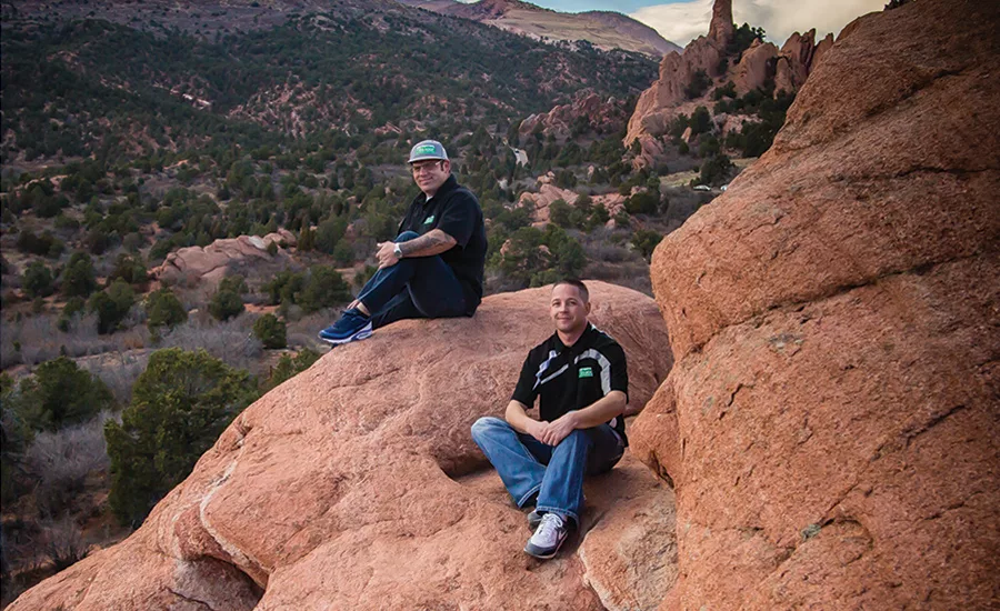 Southern Colorado Roofing Co.