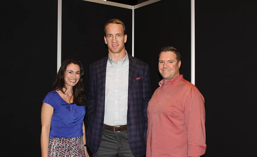 International Roofing Expo