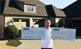 IKO Dynasty Roofing Contest