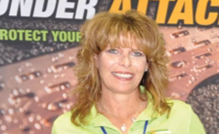 2016 State of the Roofing Industry