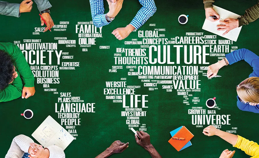 Culturally excellent companies