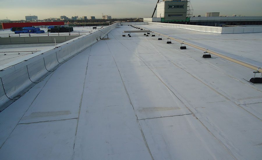 Chamberlin Roofing & Waterproofing