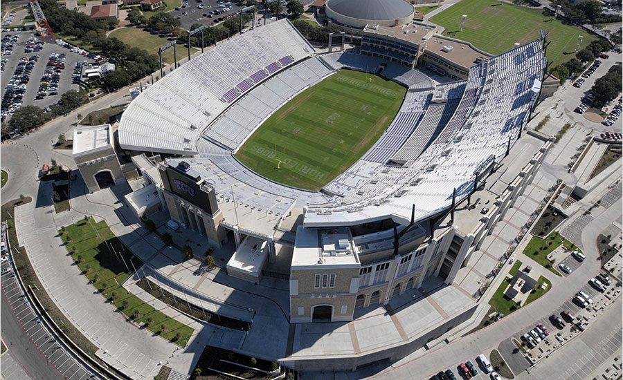 Chamberlin Roofing & Waterproofing