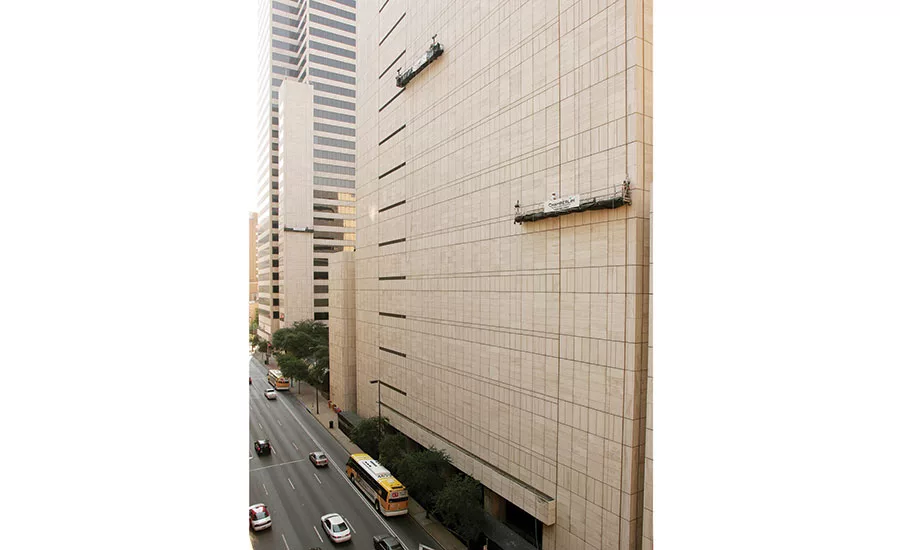 Chamberlin Roofing & Waterproofing