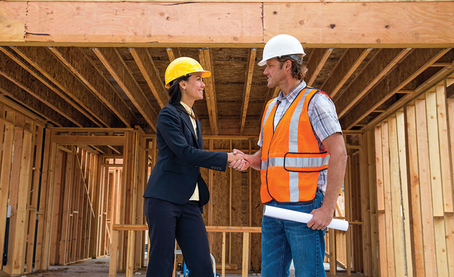 roofing contractor dress codes