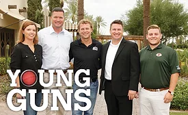 Young Guns