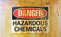 roofing hazards