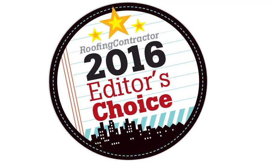 Editor's Choice