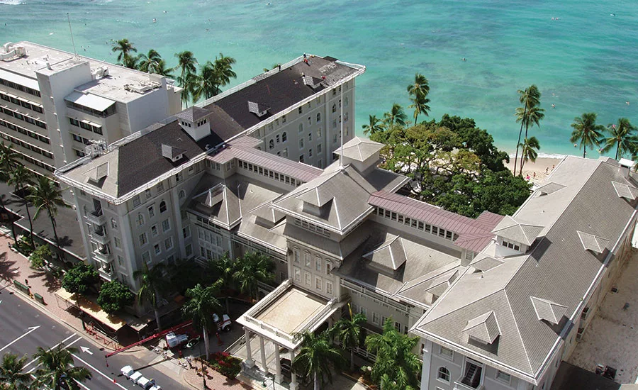 Top 100 Roofing Contractors