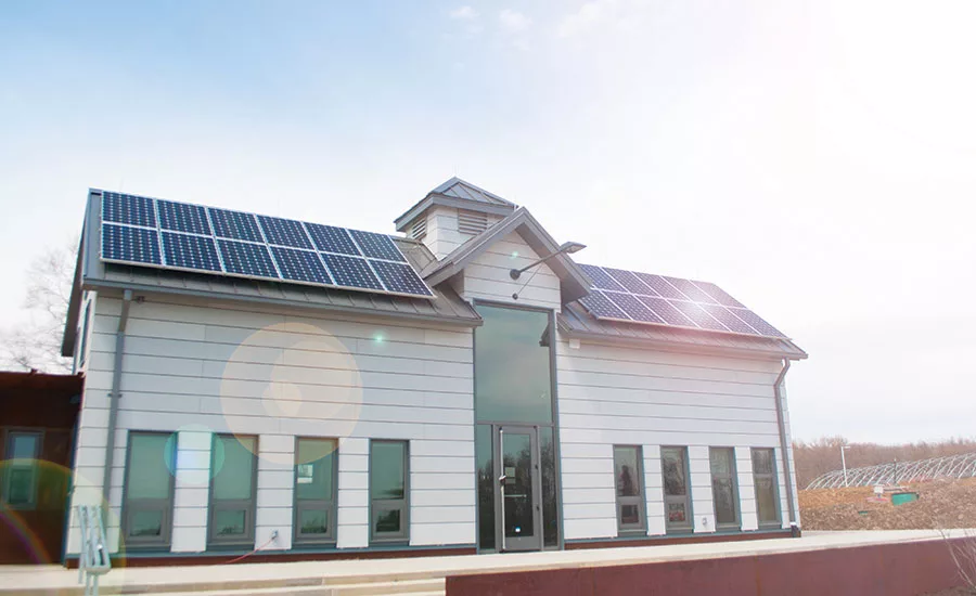 Top 100 Roofing Contractors