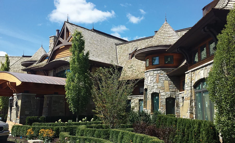 Top 100 Roofing Contractors