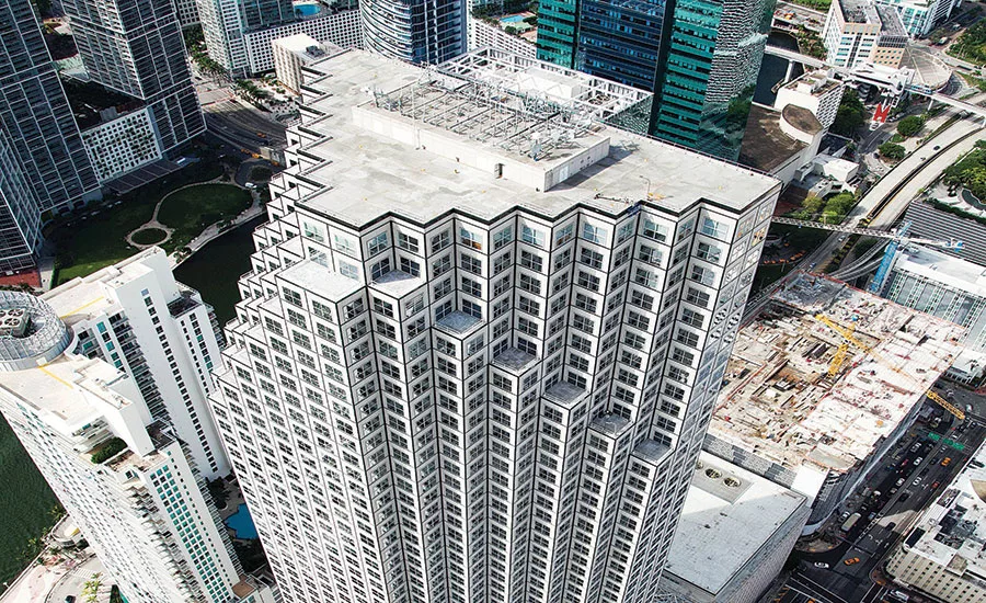 Top 100 Roofing Contractors