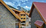 Banff Lodging Moose Hotel & Suites