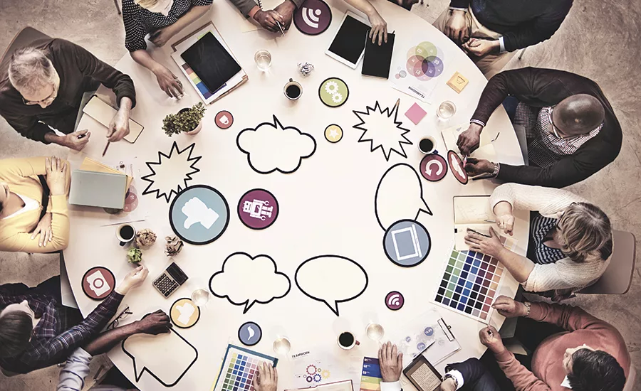 Communication skills