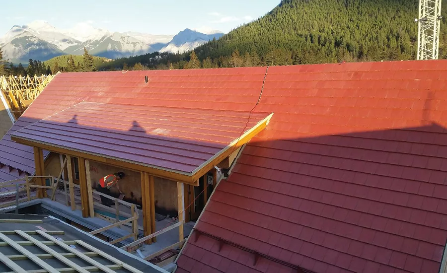 Banff Lodging Moose Hotel & Suites