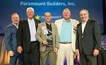 Paramount Builders, Inc.