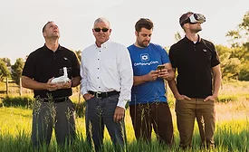 online reviews for roofing contractors