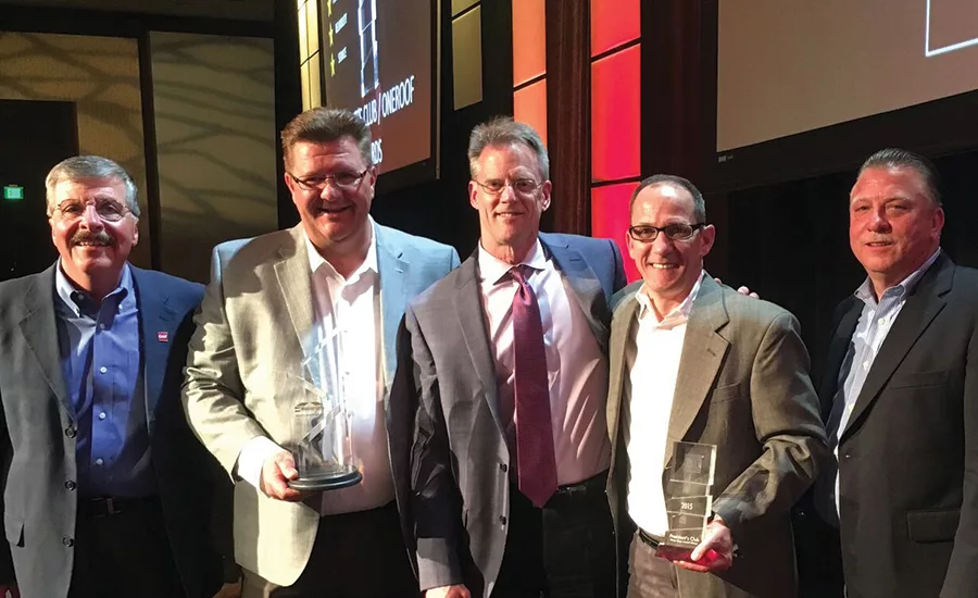 Paramount Builders, Inc.