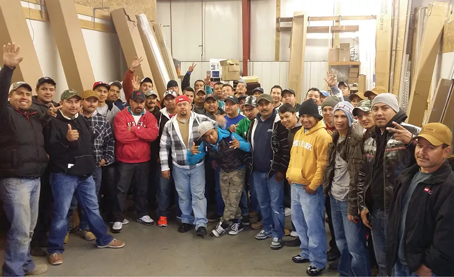 White Castle Roofing