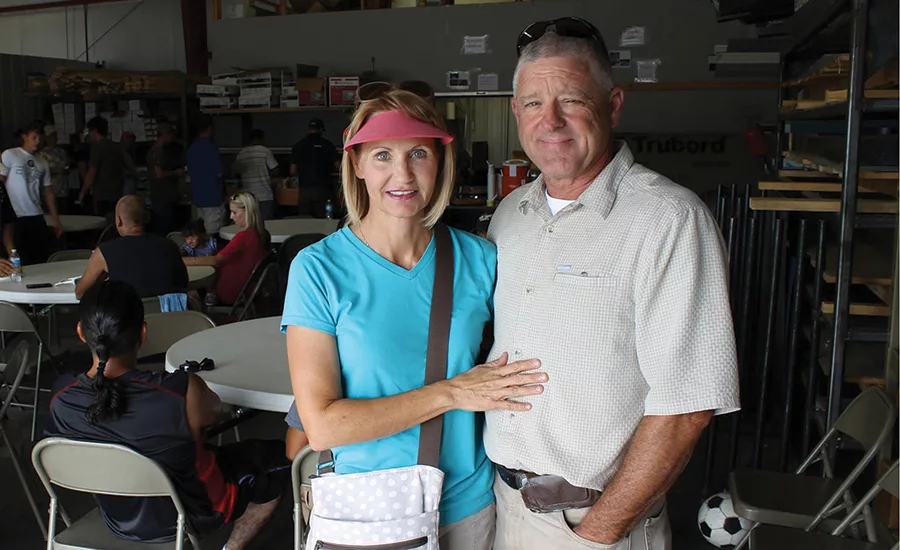 White Castle Roofing