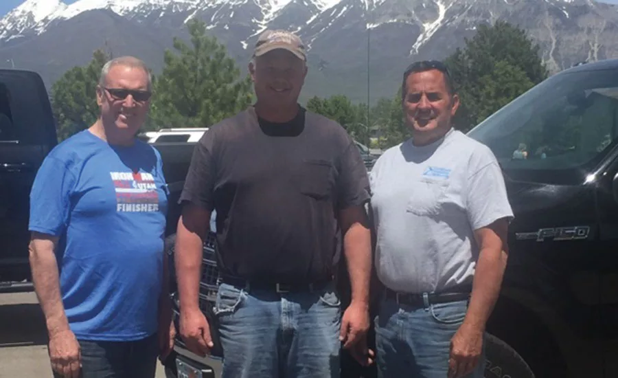 Cascade Roofing Services, Inc.