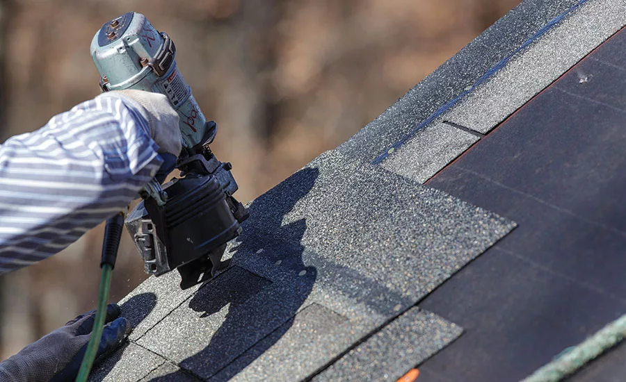 Cascade Roofing Services, Inc.