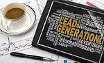content lead generation