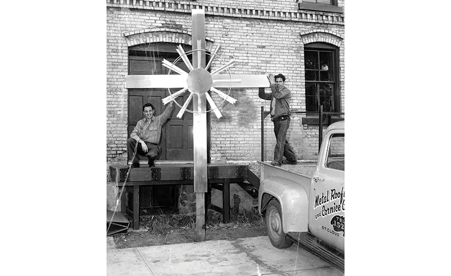 Contractor Profile McDowall Company