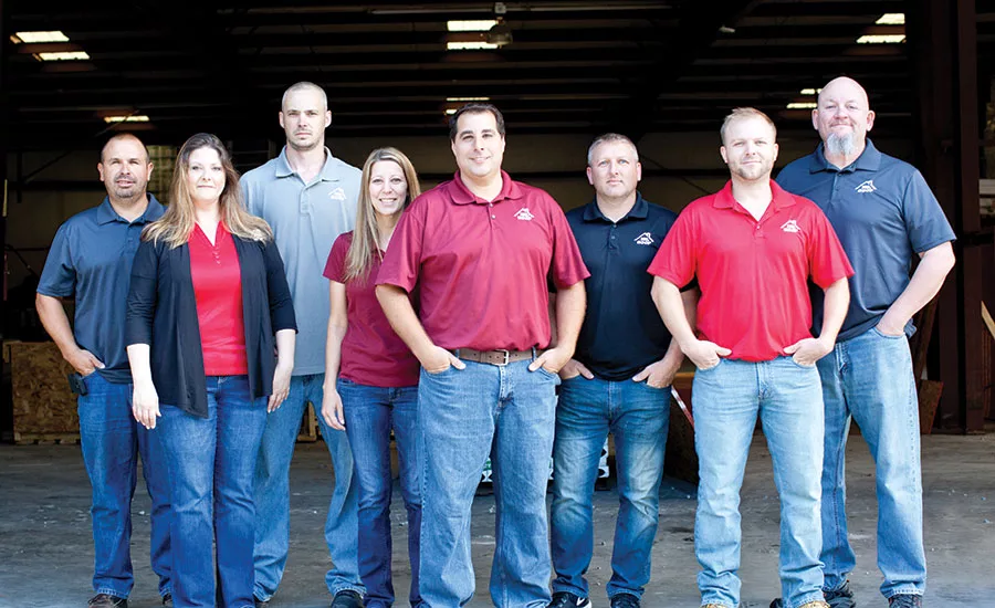 Residential Roofing Contractor