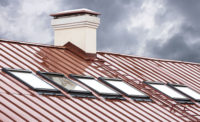 sustainable roofing