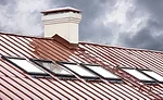 sustainable roofing