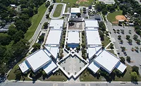 Sarasota High School Springer-Peterson Roofing & Sheet Metal, Inc.