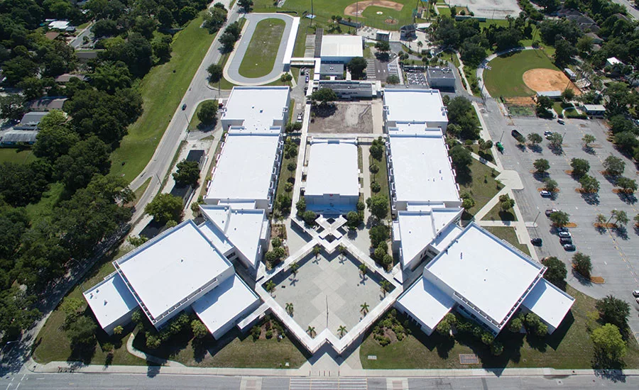 Springer-Peterson Roofing & Sheet Metal, Inc.  