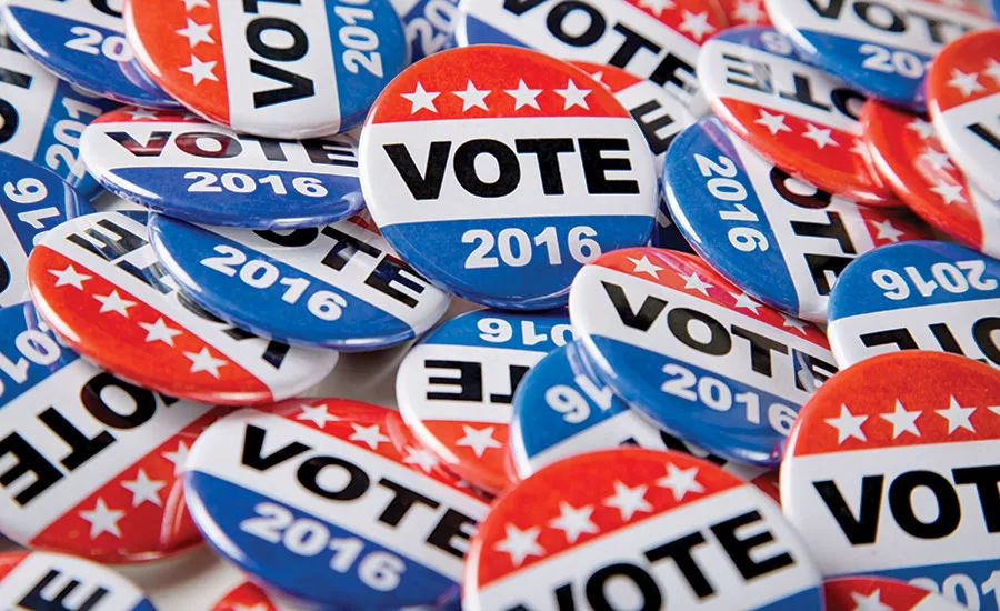 voting rights for workers