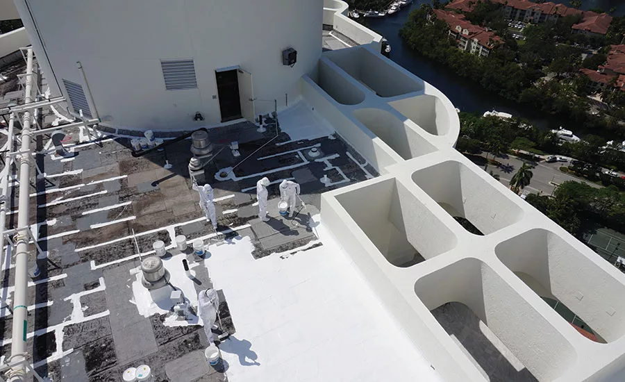 Florida Quality Roofing