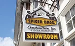 Spicer Bros Construction