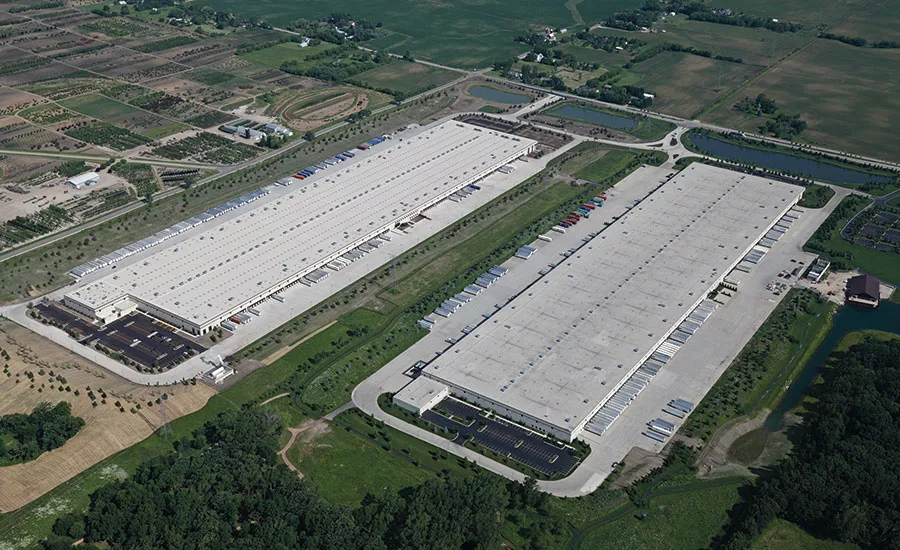 Case Study Foam Technology