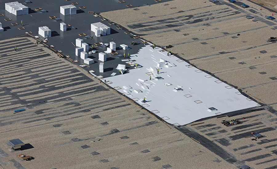 Case Study Foam Technology