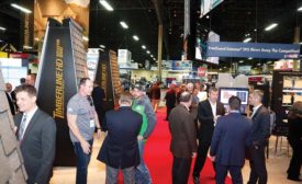 International Roofing Expo 2017
