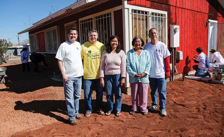 International Roofing Expo 2017