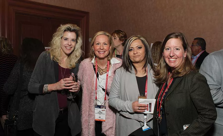 International Roofing Expo 2017